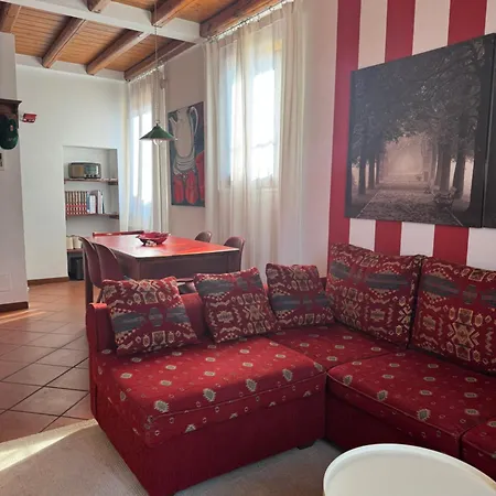 Casa Castagna * נסו