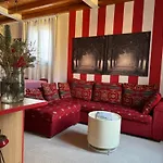 Casa Vacanza Castagna Prázdninový dům *