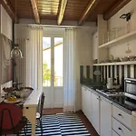 Casa Vacanza Castagna Prázdninový dům