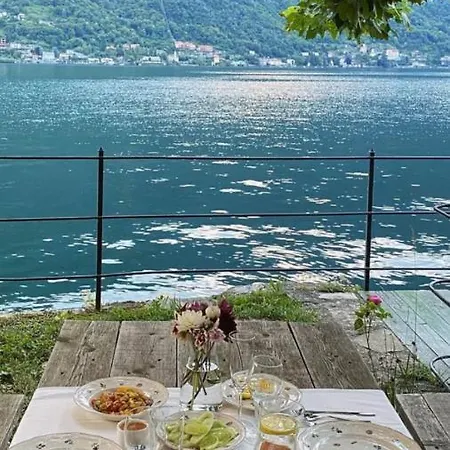 Holiday home Casa Vacanza Castagna