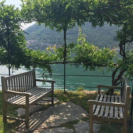 Casa Castagna Hébergement de vacances