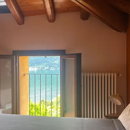 Casa Castagna Hébergement de vacances *