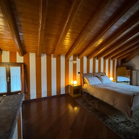 Vakantiehuis Casa Castagna *