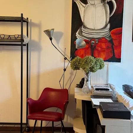 Casa Castagna Nesso