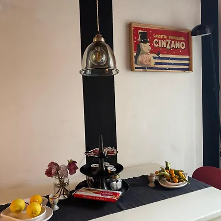 Casa Castagna Nesso