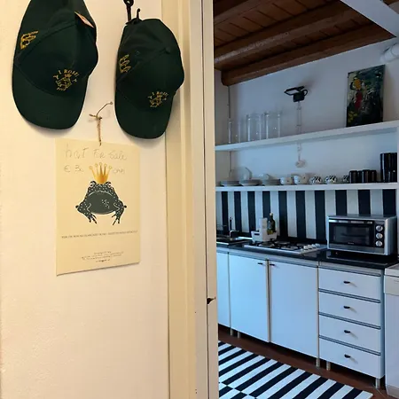 Casa de Férias Casa Castagna *