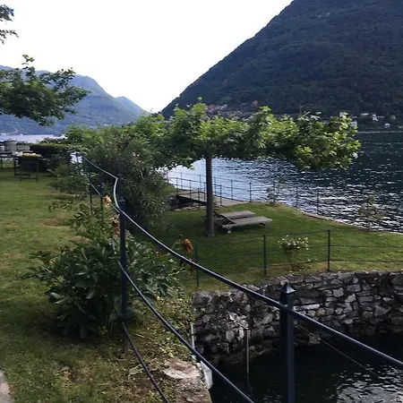 بيت للعطل Casa Castagna *