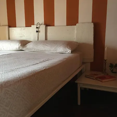 Casa Vacanza Castagna *