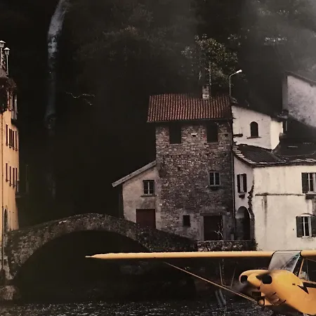 Holiday home Casa Vacanza Castagna