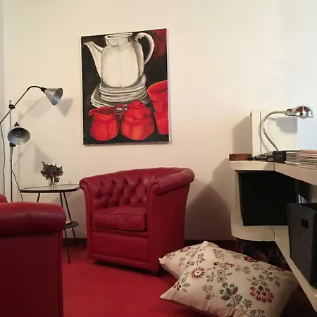 Casa Castagna ネッソ