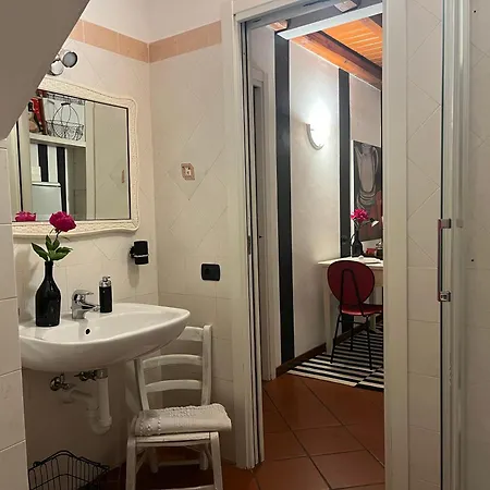 Casa Castagna Nyaraló *