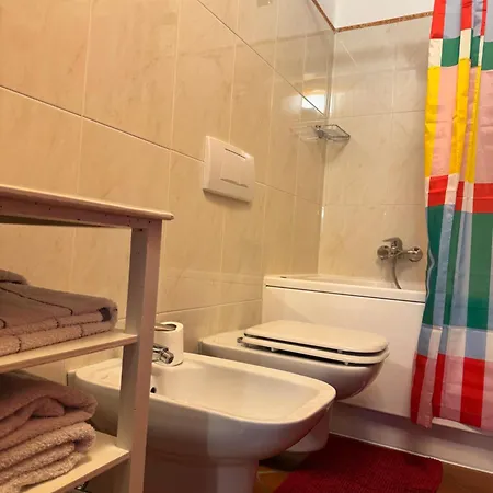 Nyaraló Casa Castagna *