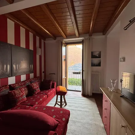 Nyaraló Casa Castagna