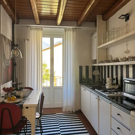 Casa Castagna Nyaraló