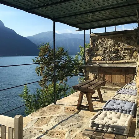 Nyaraló Casa Castagna