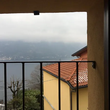 Casa Castagna Nyaraló *